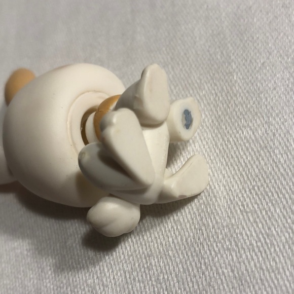 Littlest Pet Shop #322 Bunny LPS - Picture 10 of 15